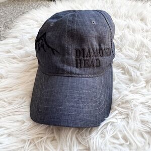 Pacific Historic Parks | Diamondhead Baseball Hat